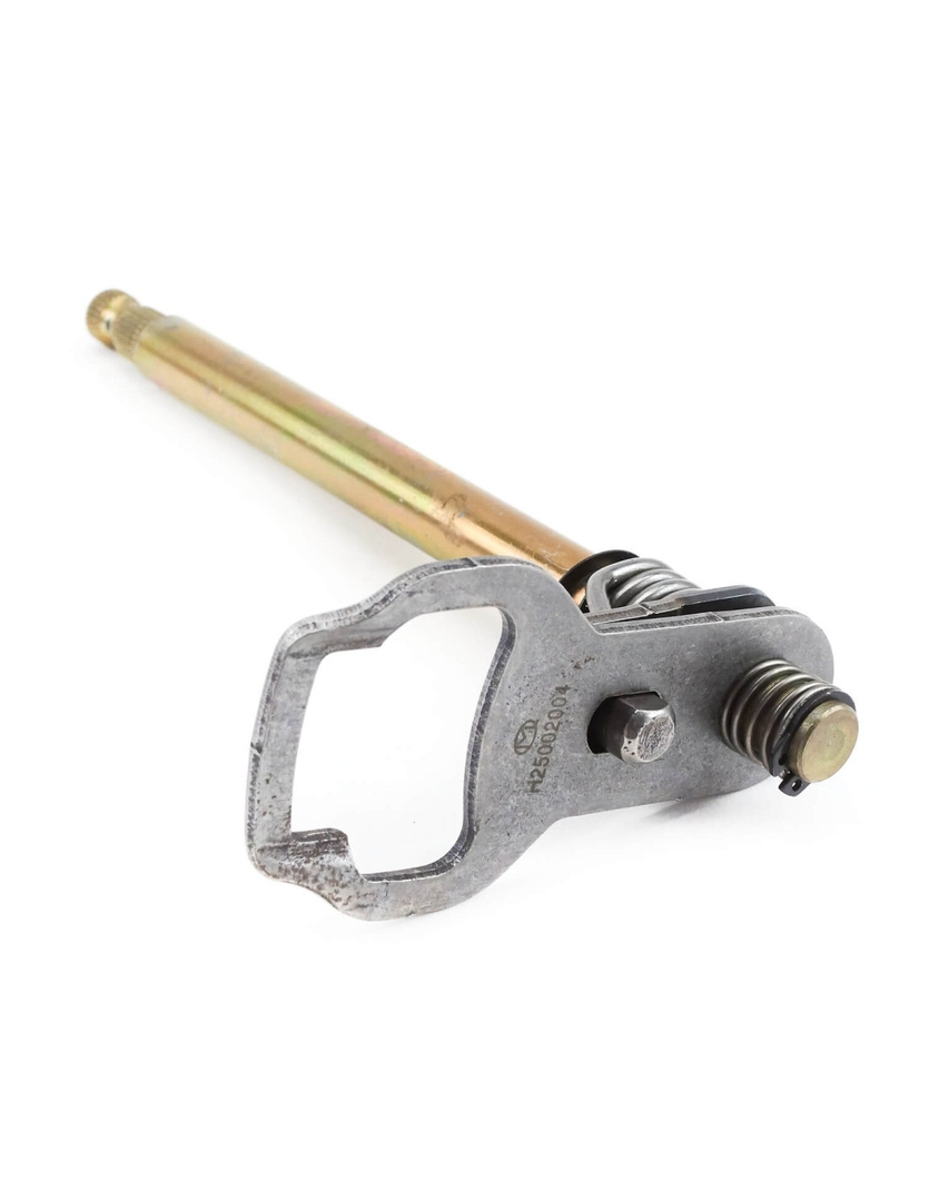 Kosa zmiany biegów 250-66 dirtbike Kayo K2 250 Enduro Kayo K2L