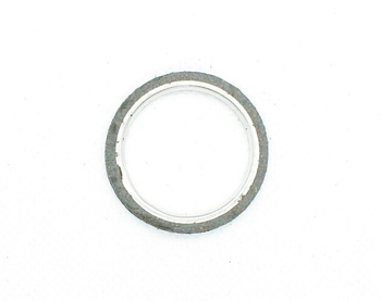 Uszczelka papierowo-metalowa rury wydechowej do silników ATV250ccm