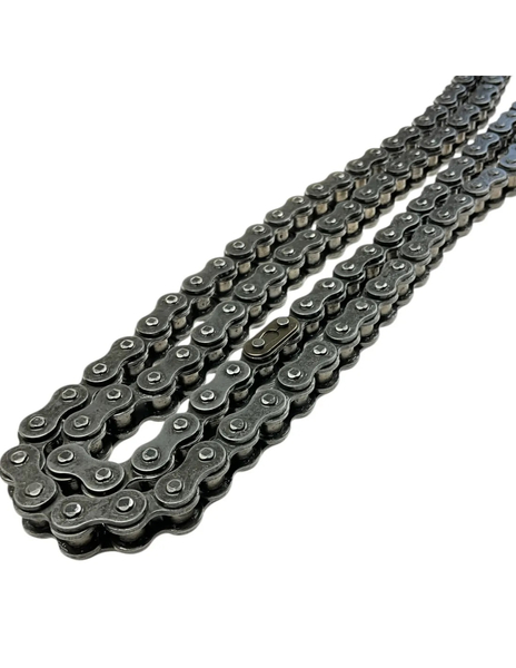 Łańcuch 420 116 ogniw extra pitbike YCF Bigy Factory 190 MX Daytona Mini GP