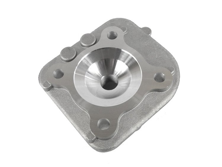 Głowica cylindra 50 keeway cpi zipp romet 2t