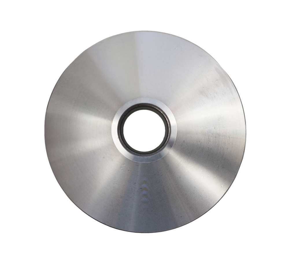 Kosz talerz wariatora aluminiowy do skuterów z silnikiem GY6