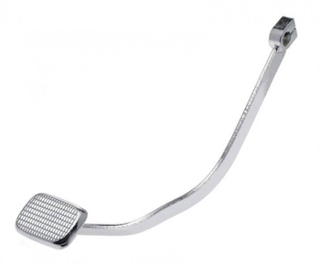 Dźwignia pedał hamulca Zipp Neken Shaft Street