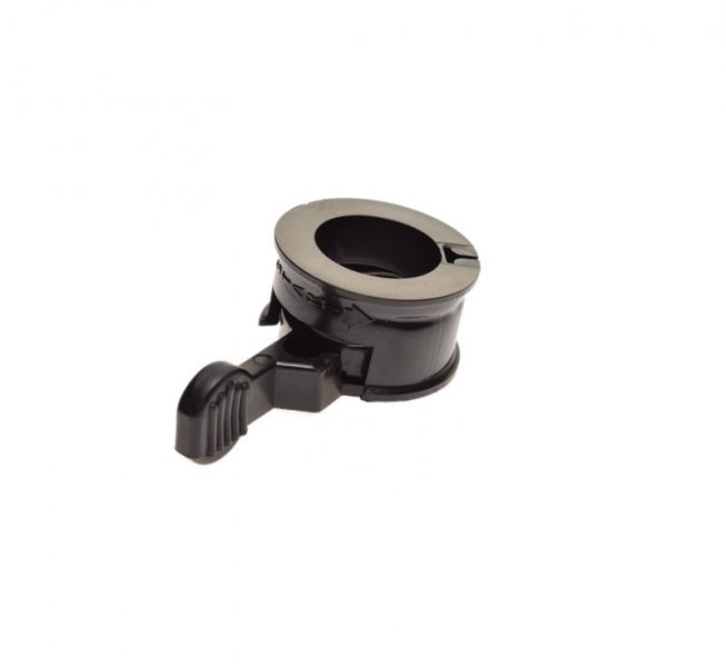 Dźwignia ssania korpus podkładka falista MZ ETZ