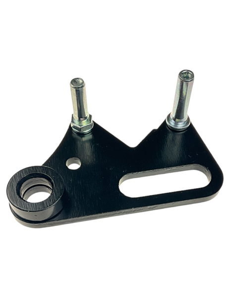 Adapter tylnego hamulca pitbike Kayo TT 125 140 160 190-R MRF 120 140 RC