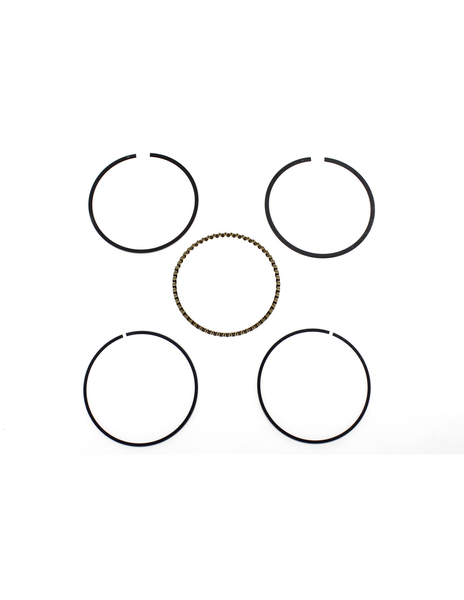 Pierścienie tłokowe 250-66 dirtbike Kayo K2 250 Enduro Kayo K2L