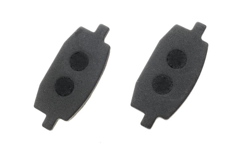 Klocki hamulcowe przednie skuter Barton GTR 4T 50