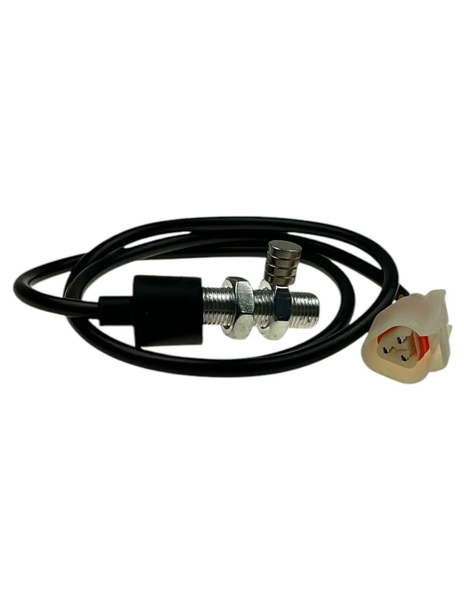 Czujnik prędkościomierza quad Kayo AU200 - ciągnik T3B