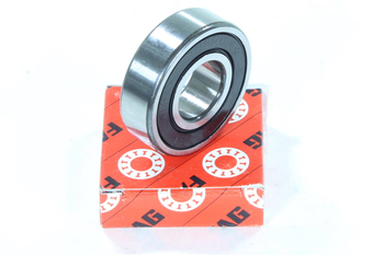 Łożysko kulkowe zwykłe 6203-C-2HRS FAG 17X40X12