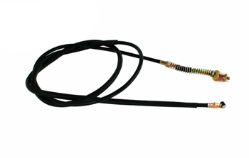 Linka hamulca tył 194cm delfin quest wilga