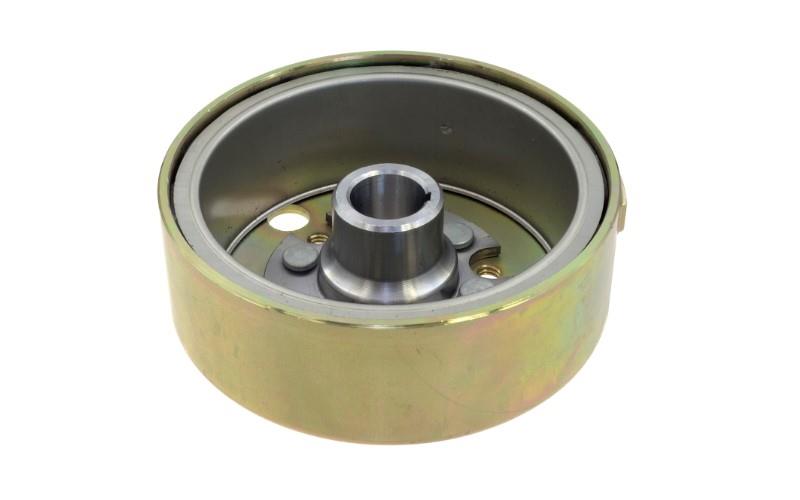 Koło magnesowe zamachowe skuter 2t Zip Romet Junak