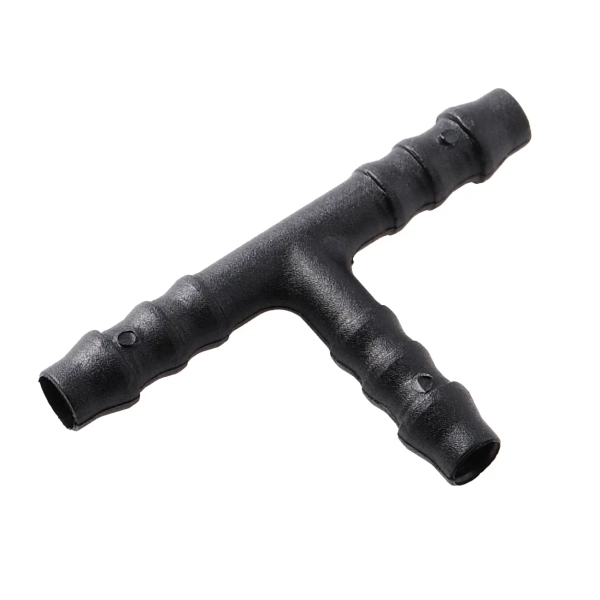 Trójnik uniwersalny / przewodu paliwa 6mm