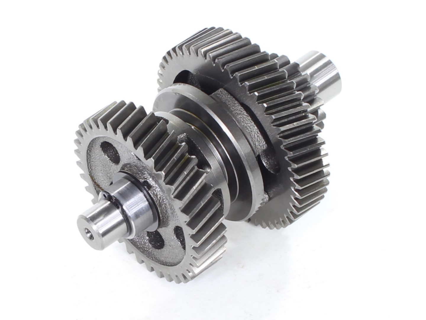 Wałek pośredni atv 150 gy fuxin duży z przesuwką