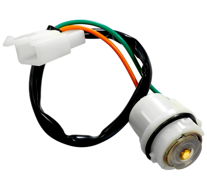 Oprawki żarówki kierunkowskazów Barton Huragan 5