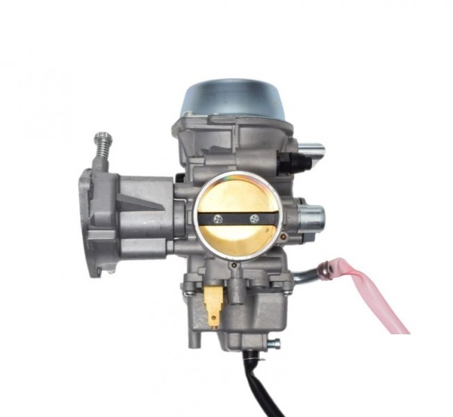 Gaźnik Yamaha Rhino 660 YXR660 YFM660 ATV