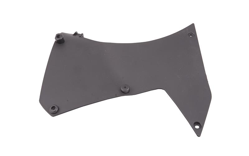 Osłona zbiornika paliwa baku lewa Barton Hyper 125