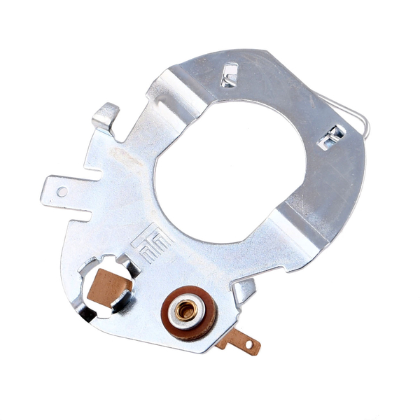 Oprawka żarówki lampy przód H4 + HS1 Simson MZ ETZ MZA