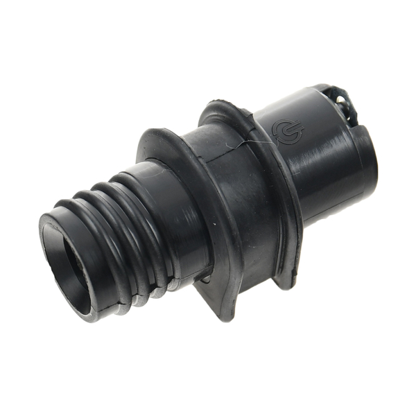 Tuleja izolacyjna przewodu wysokiego napięcia Simson S50 KR51/1 MZA