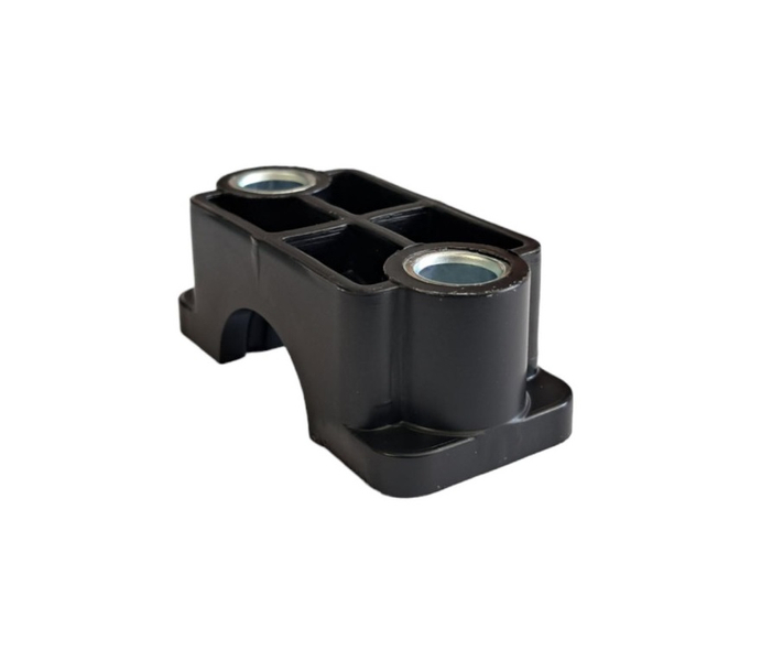 Mocowanie kolumny kierowniczej quad Kayo AT110 AT125 AU110 AU125 AY70