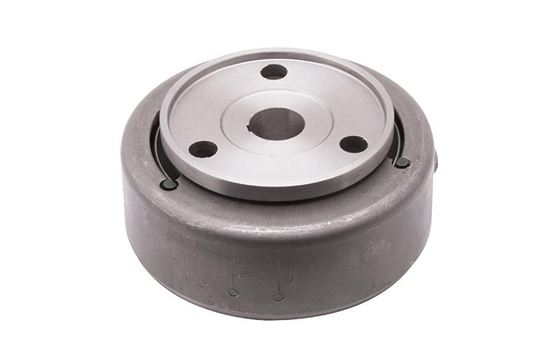 Iskrownik stator z magnetem do Quad ATV 110 125