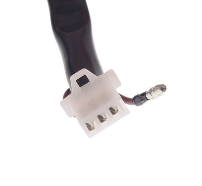 Lampa reflektor przód do junak 126 homologacja e24