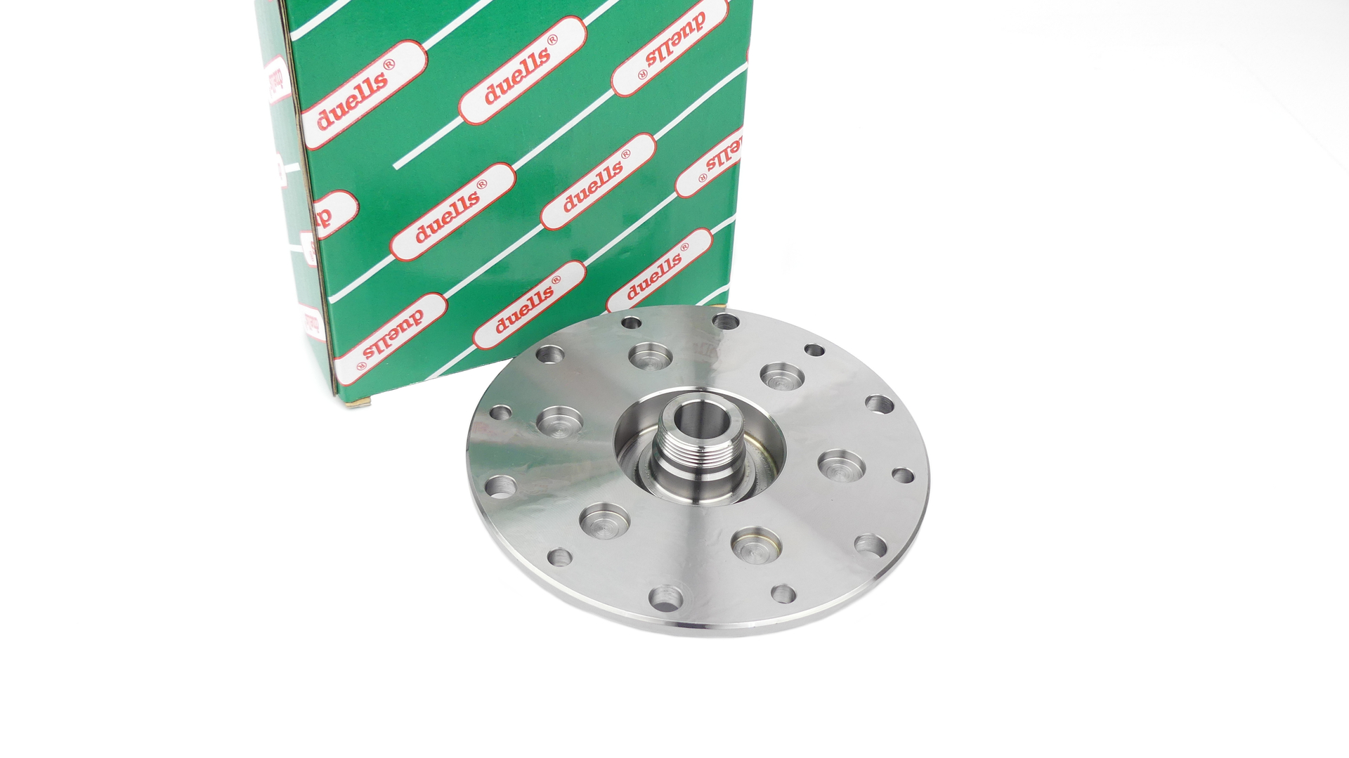 Duells Stożek Sprzęgła MZ TS 250 ES 250 300 4Biegi