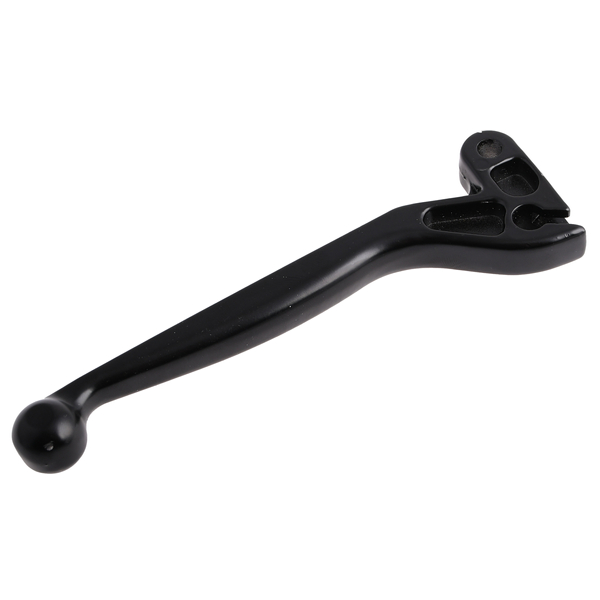 Dźwignia sprzęgła czarna aluminiowa Simson DPR Classic