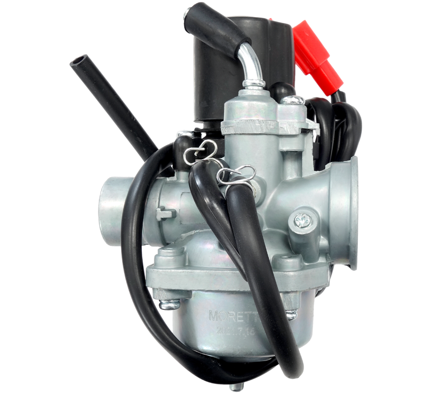 Gaźnik Skuter 2T 50cm 60cm 70cm 80cm 2T1PE40QMB