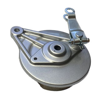 Szczęki hamulca tył ze szczękami Minichopper motorower Łoś King Jolly Zipp