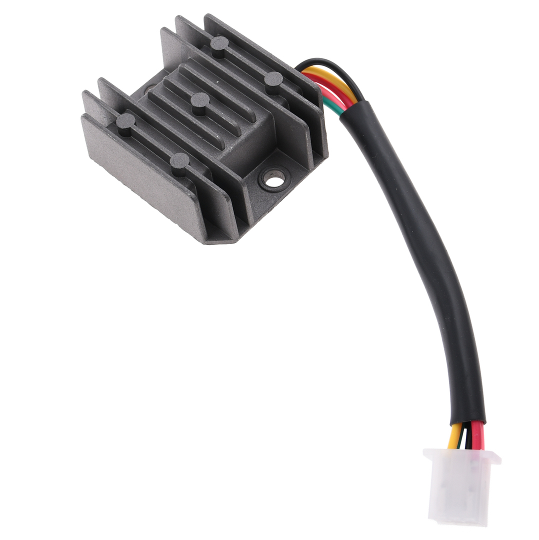 Zapłon bezstykowy CDI 12V cewka moduł stator Jawa CZ 175 polska instrukcja