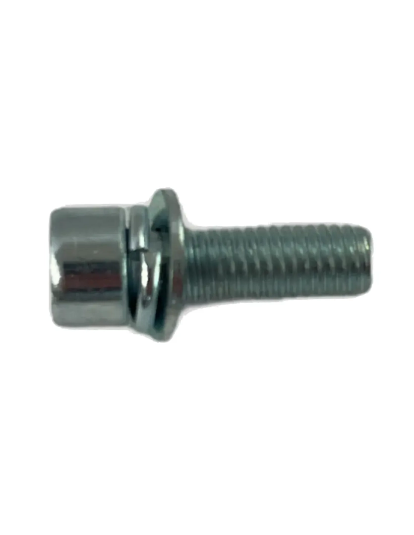 Śruba prowadnicy łańcucha M8x25 pitbike MRF 80 Runner 120 140 RC TTR