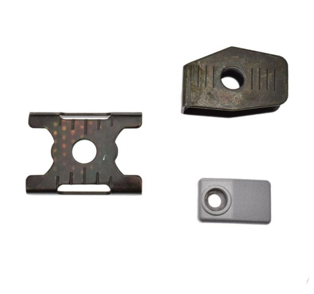 Napinacz łańcucha do Junak 905 komplet