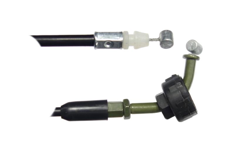 Linka zamka bagażnika skutera Barton Primo 185cm