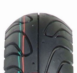 Opona 110/90-12 134 tl vee rubber