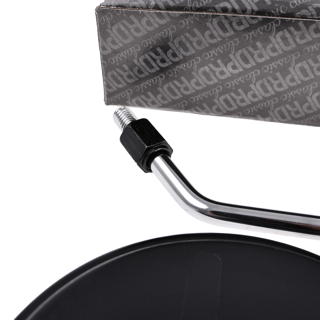 Lusterka M8 okrągłe wzór DDR Simson DPR Classic