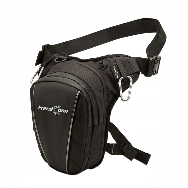 Torba motocyklowa saszetka na nogę udo wodoodporna Freedconn