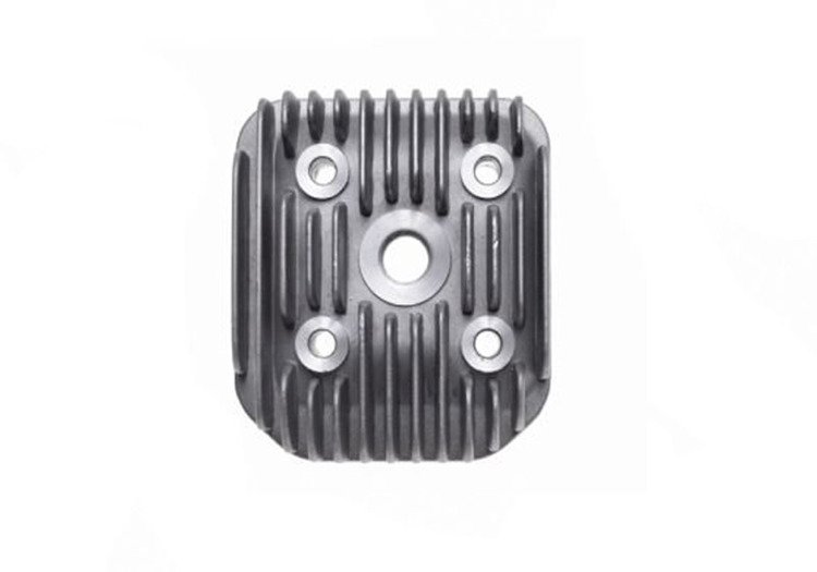 Głowica cylindra 47mm Aprilia Amico SR50 Garelli