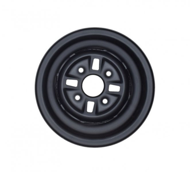 Obręcz koła 10x8 tył do atv bashan bs250s-5 quad