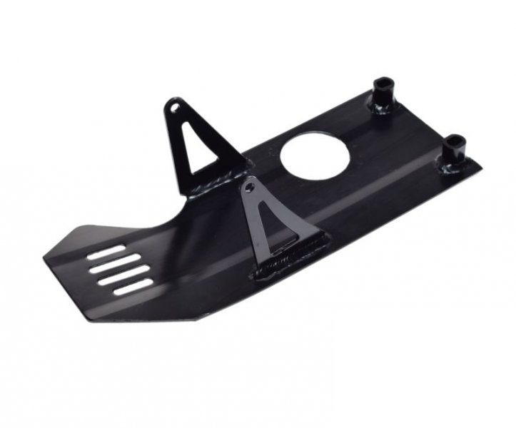 Osłona pod silnik pitbike Honda CRF50