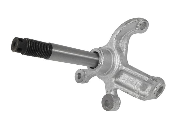 Zwrotnica zawieszenia prawa przód atv bashan