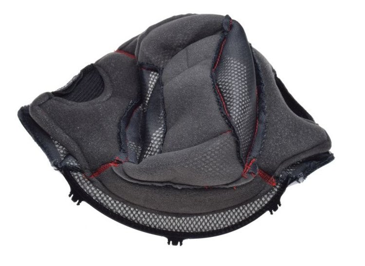 Wyściółka kasku otwartego Jet LS2 OF562 Airflow L