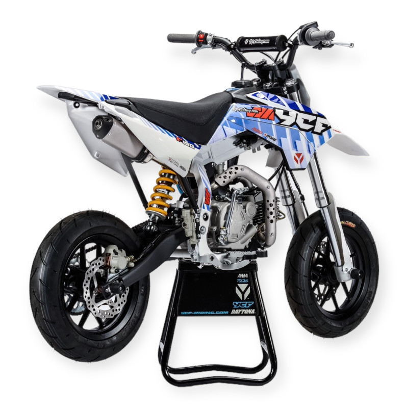 Pit Bike YCF SM 150 2021