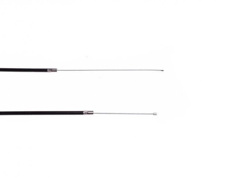 Linka Gazu Uniwersalna Teflon Skuter Motorower Atv