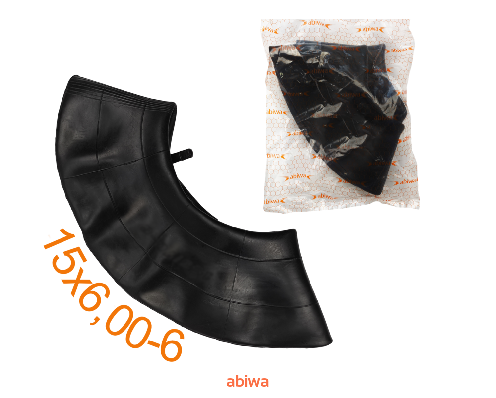 Dętka 15x6,00-6 (13x6,50x6) TR13 wentyl prosty atv kosiarka traktorek taczka