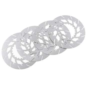 Przekładki tarcz sprzęgłowych Simson sprzęgło 5 tarczowe DPR Performance