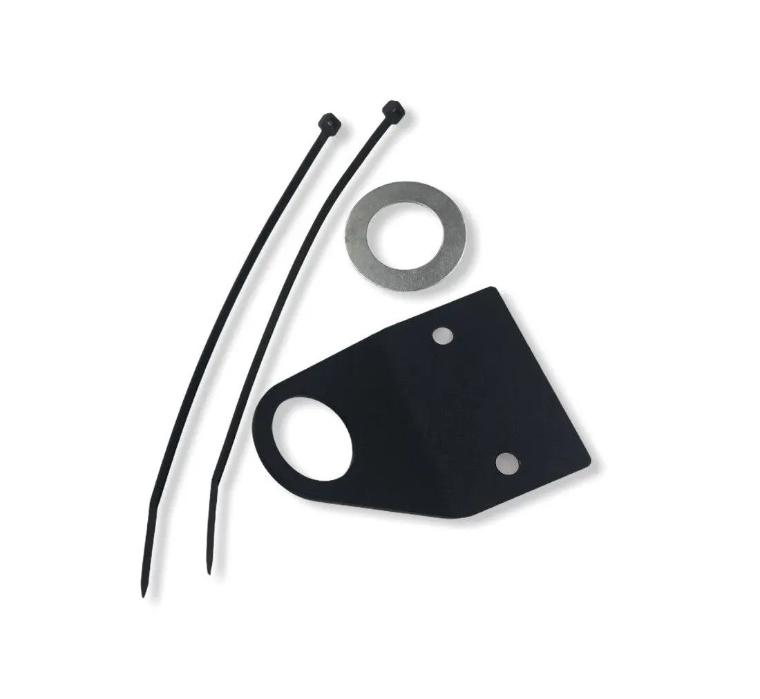 Uchwyt licznika motogodzin pitbike YCF 50-A Bigy Factory Pilot SM Start Lite