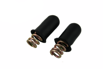 Gumy sprężyny mocowania silnika skuter 2t