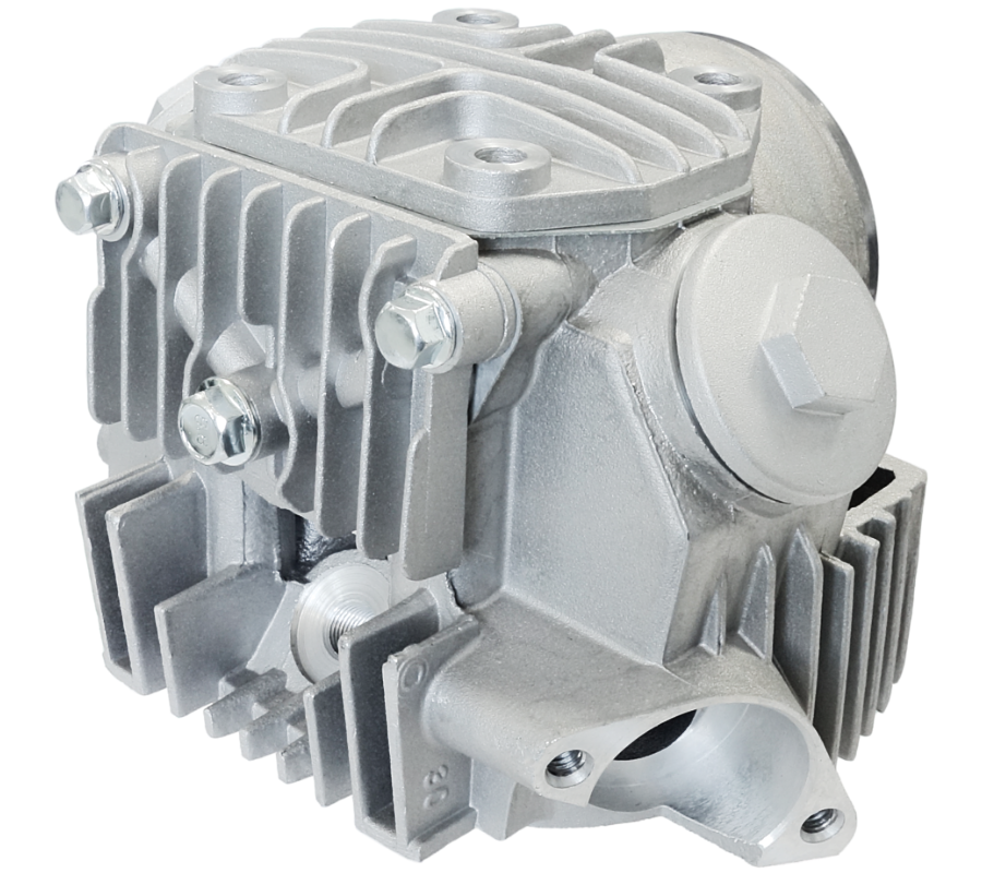 Głowica Moretti 4T 70ccm 139FMB Barton Fighter