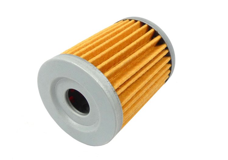 Filtr oleju motofiltro mf132 hf132 Suzuki DR125 lt-f300