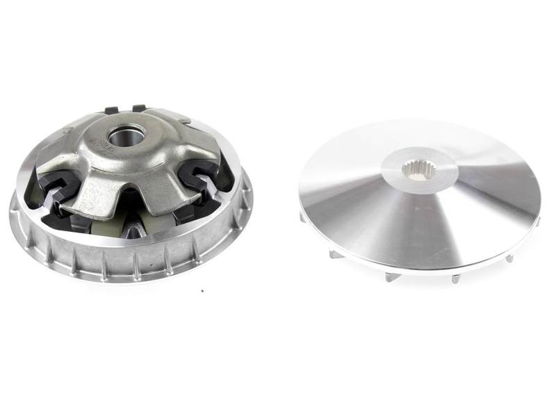 Wariator quad atv Kayo AU180 oryginalny