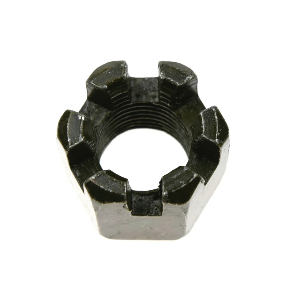 Nakrętka piasty koła tył quad Kayo AY70 AT110 AU110 A150 AU150 A180 AU180